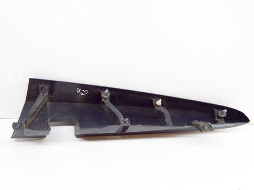 Headlight eyebrow MERCEDES-BENZ CITAN Box Body/MPV (W415) 111 CDI (415.603, 415.605) | BP14646303C118 