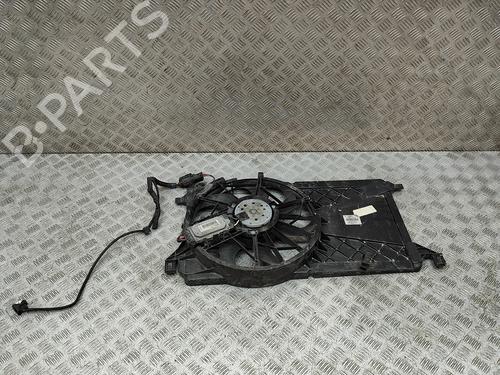 Radiator fan VOLVO C30 (533) D2 | BP29945369M35
