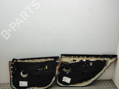 Seats set VW PASSAT B7 (362) 1.4 TSI EcoFuel | BP37468927C78  - Image 14