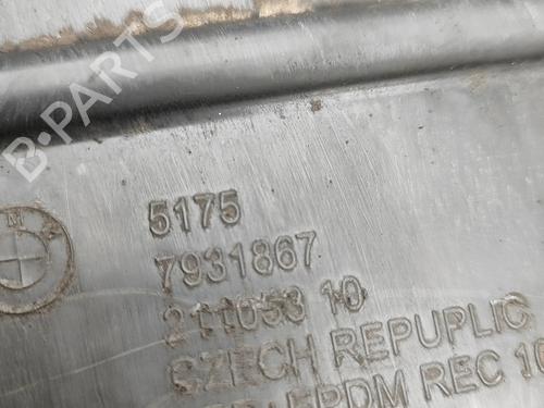 Underbody protection BMW iX (I20) xDrive 40 | BP33377530M92 - Image 6