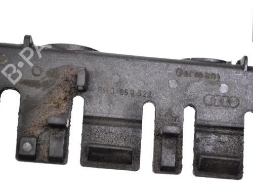 Rear bumper bracket AUDI A4 B6 Convertible (8H7) S4 quattro | BP30216285C159 