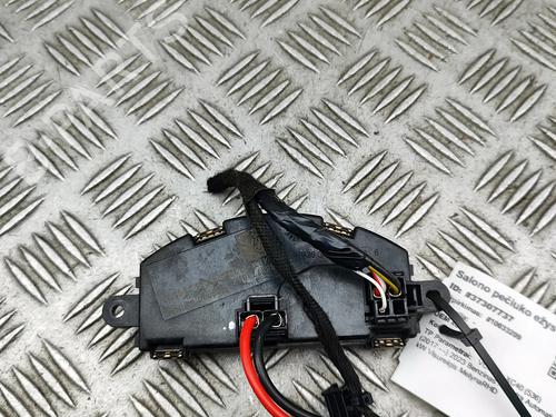 Heater resistor VOLVO XC40 (536) B3 Mild-Hybrid | BP37797545M108 - Image 1