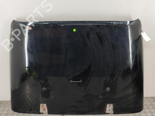 Hood JEEP WRANGLER III (JK) 3.6 V6 68170741AB