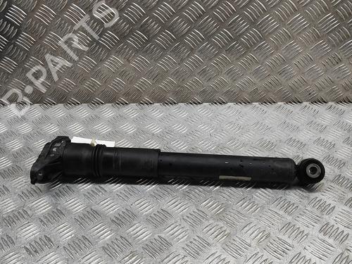 Used Right rear shock absorber CITROËN C4 III (BA_, BB_, BC_) 1.2 PureTech 130 (BAHNSA, BAHNSB) (130 hp) 28557094