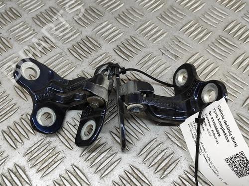 Used Hinge/Door check strap Hinge/Door check strap JAGUAR F-PACE (X761) 2.0 P400e Plug-in Hybrid (404 hp) 28275651 28275651