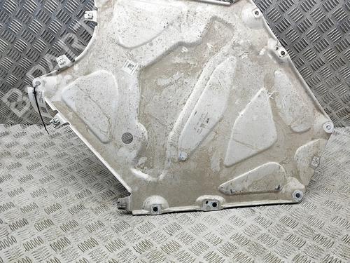 Upper protection PORSCHE 911 Convertible (992) 3.0 Carrera (992312) | BP38018233M93 - Image 2