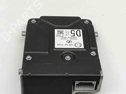 Camera LEXUS NX (_Z1_) 300h AWD (AYZ15_, AYZ15R) | BP27790118E14