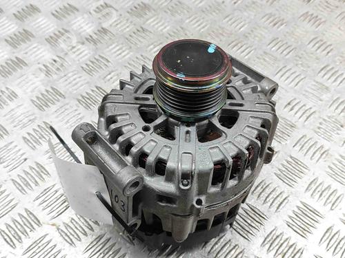 Alternator AUDI A6 C8 (4A2) 45 TFSI Mild Hybrid quattro | BP29432497M7 