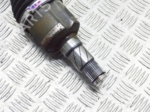 Left rear driveshaft TESLA MODEL 3 (5YJ3) EV | BP27750289M40 - Image 4