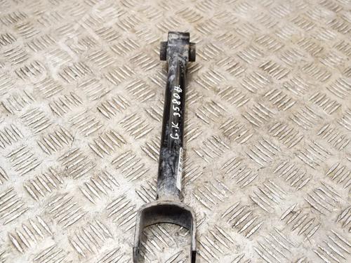 Left rear suspension arm TESLA MODEL 3 (5YJ3) EV | BP27756253M14 - Image 4
