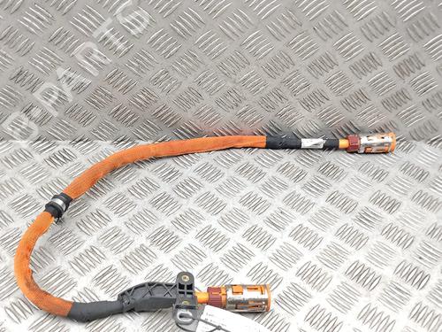 Used Wiring harness Wiring harness MERCEDES-BENZ EQB (X243) EQB 350 4-matic (243.612) (292 hp) 39749003 39749003