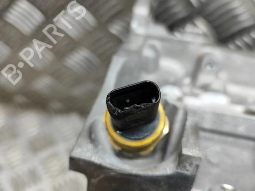 Cylinder head VW T-ROC (A11, D11) 1.5 TSI | BP30819278M5