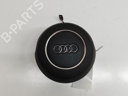 Used Driver airbag AUDI A6 C7 (4G2, 4GC) 3.0 TDI quattro (320 hp) 28028403