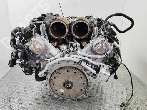 Engine AUDI A6 C8 Avant (4A5) RS6 TFSI Mild Hybrid quattro | BP33549190M1 - Image 3