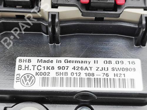 Elektronisk modul VW CADDY IV Box Body/MPV (SAA, SAH) 2.0 TDI | BP31021371M83