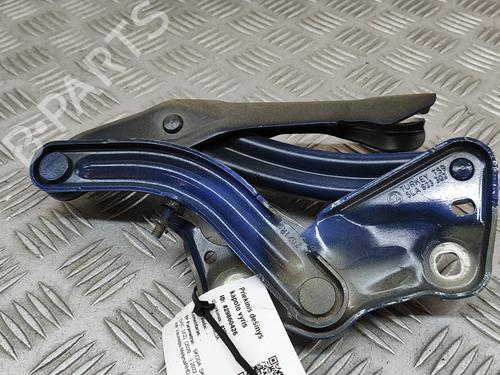 Hinge/Door check strap SKODA ENYAQ iV SUV (5AZ) 60 | BP27786744C146 