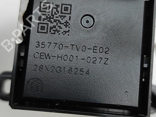 Right rear window switch HONDA CIVIC IX (FK) 2.2 i-DTEC (FK3) | BP29616069I28  - Image 6