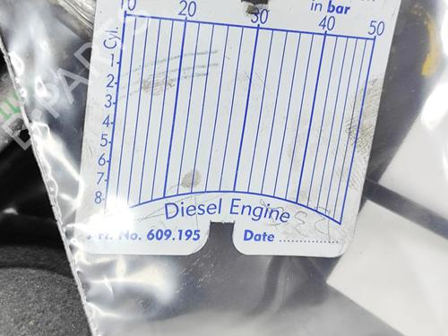 Engine MINI MINI (F55) Cooper D | BP34560013M1  - Image 6