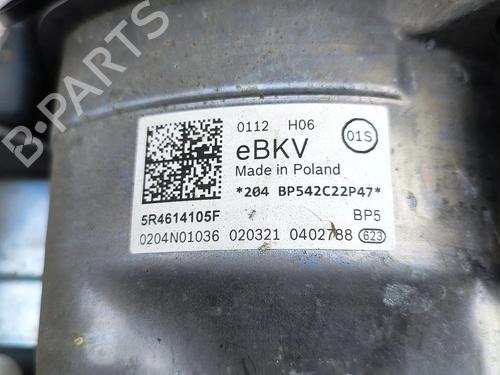 Servo brake VW CADDY V MPV (SBB, SBJ) 2.0 TDI 4motion | BP33386512M42 - Image 5