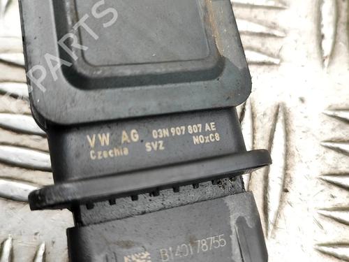 Electronic sensor MAN TGE Van 2.0 TDI (01V, 03V, 36V, UYB, UYC, UYD) | BP31976994M84 