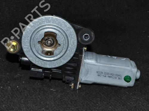 Used Electronic module HONDA CR-V II (RD_) 2.0 (RD5) (150 hp) 6729362