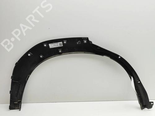 Venstre bagtil skærm liste SUZUKI SX4 S-Cross (JY) 1.4 Hybrid (Mild Hybrid) (AKK 414) | BP30708564C136 - Image 2