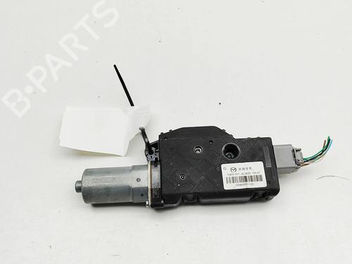 Used Sunroof engine Sunroof engine MAZDA CX-80 (KL_) e-SKYACTIVE-D MHEV AWD (KL0H, KL3R3P) (254 hp) 33392294 33392294