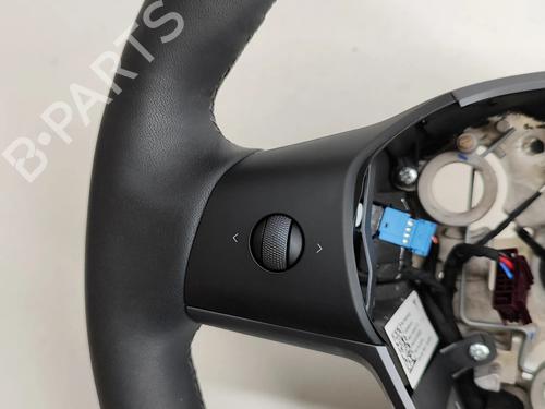 Steering wheel TESLA MODEL Y (5YJY) EV Rear-Wheel Drive | BP32754726C49  - Image 6
