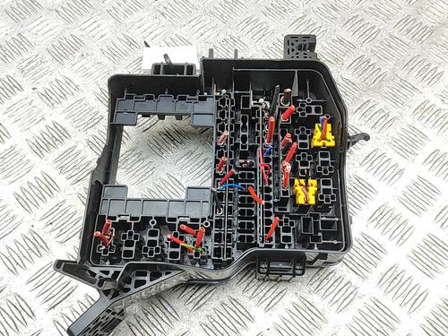 Fuse box HYUNDAI TUCSON (NX4E, NX4A) 1.6 T-GDi | BP33394216E1 - Image 2