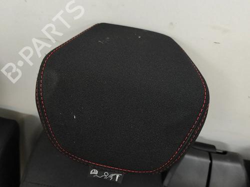 Rear seat FORD FIESTA VII (HJ, HF) 1.0 EcoBoost | BP24143314C17 - Image 8