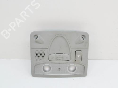 Used Interior roof light HONDA CIVIC VIII Hatchback (FN, FK) 1.8 (FN1, FK2) (140 hp) 10073606
