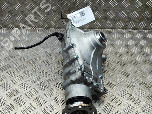 Used Front differential Front differential BMW X5 (G05, F95) xDrive 45 e Plug-in Hybrid (394 hp) 36067349 36067349
