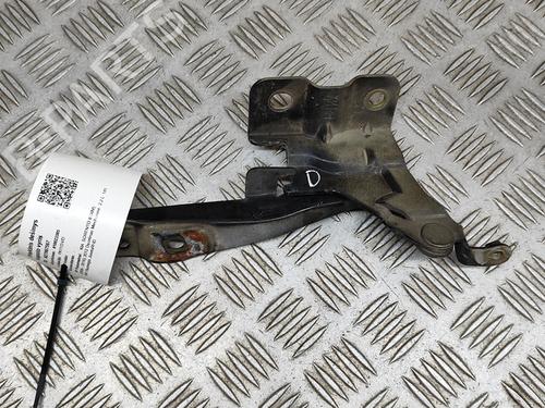 Hinge/Door check strap KIA SORENTO II (XM) 2.2 CRDi 4WD | BP22806832C146