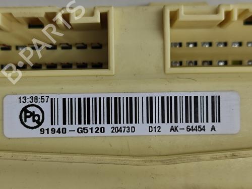 Elektronisk modul KIA NIRO I (DE) 1.6 GDI Hybrid | BP17374459M83 