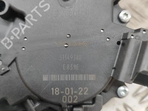 Rear wiper motor VOLVO V90 II Estate (235) T8 Plug-in Hybrid Polestar AWD | BP28554573M102