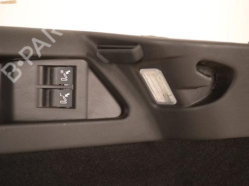 Boot lining LAND ROVER DISCOVERY SPORT (L550) 2.0 D 4x4 | BP33339980I3  - Image 6