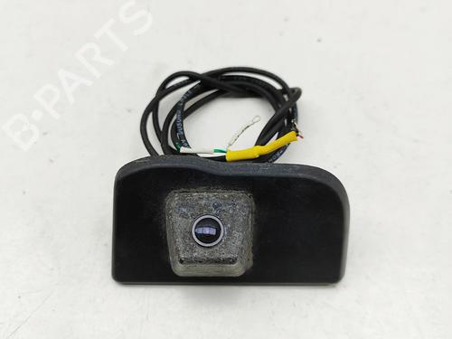 Used Camera Camera MASERATI LEVANTE SUV (M161) 3.0 D Q4 (275 hp) 33385960 33385960