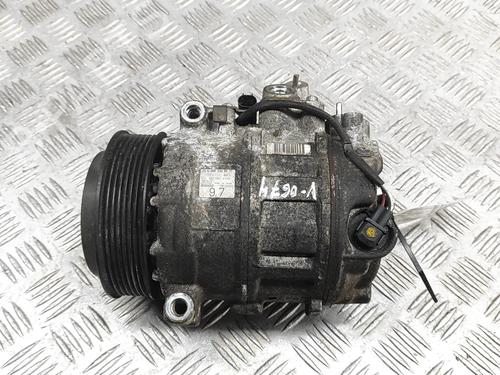 AC compressor AUDI A4 B7 Avant (8ED) 2.0 TFSI | BP24976402M34 - Image 3