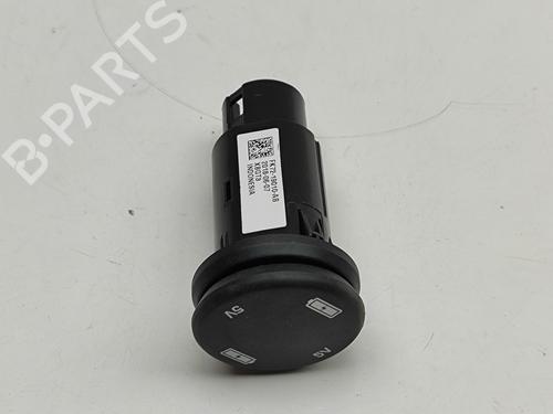Used Electronic module JAGUAR F-PACE (X761) 2.0 TD4 (163 hp) 29830663
