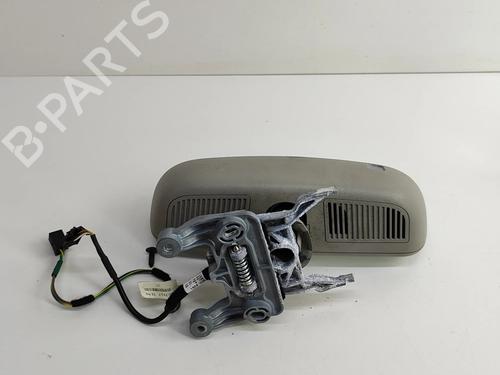 Rear mirror MERCEDES-BENZ S-CLASS Coupe (C216) CL 500 (216.371) | BP24583203I6 