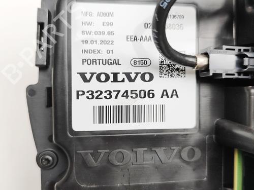 Cuadro instrumentos VOLVO C40 (539) Recharge AWD | BP30544873C47