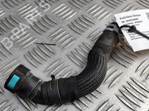 Used Pipe POLESTAR POLESTAR 2 (534) EV (231 hp) 28062439