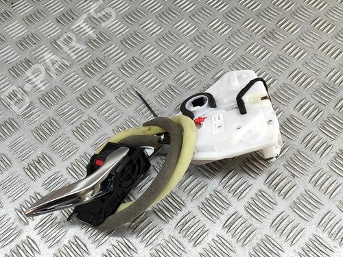 Front right lock MAZDA MX-5 IV (ND__) 2.0 (ND2E, ND6E) | BP29007506C97 - Image 3