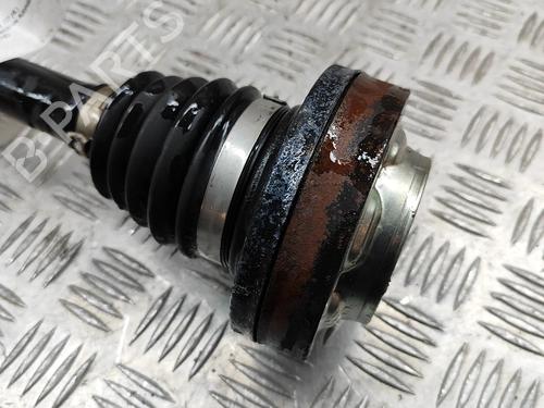 Left rear driveshaft AUDI Q7 (4LB) 4.2 FSI quattro | BP24582276M40