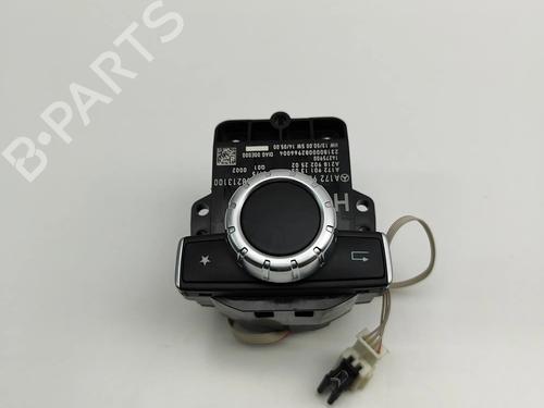 Used Switch Switch MERCEDES-BENZ SLC (R172) 180 (172.431) (156 hp) 26939548 26939548