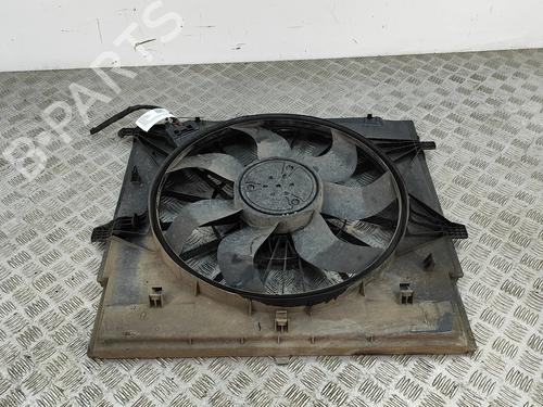 Radiator fan MERCEDES-BENZ SPRINTER 3-t Van (B910) 214 CDI (910.621, 910.623) | BP30108197M35 - Image 5