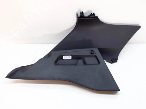 Used Boot lining Boot lining VW ID.3 (E11, E12) Pro (145 hp) 27753073 27753073