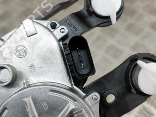 Ruitenwissermotor achter VW ID.4 (E21) GTX | BP27770275M102