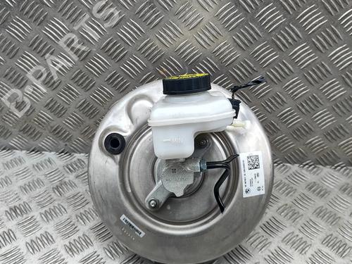 Used Servo brake Servo brake BMW 2 Gran Coupe (F44) 218 i (140 hp) 36507614 36507614