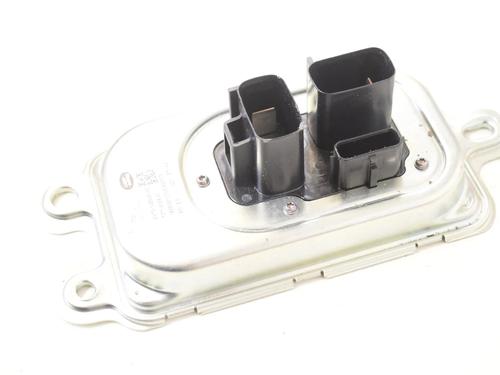 Used Electronic module LAND ROVER RANGE ROVER VELAR (L560) 2.0 P300 Si4 4x4 (300 hp) 32025420